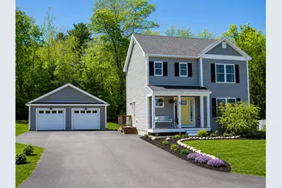 13 Champagne Lane, Lisbon, ME 04250 - Photo 15
