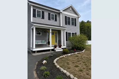 13 Champagne Lane, Lisbon, ME 04250 - Photo 15