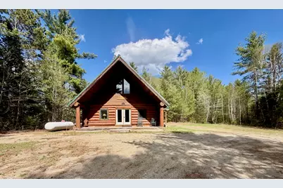 1393 The Arnold Trail, Eustis, ME 04936 - Photo 1