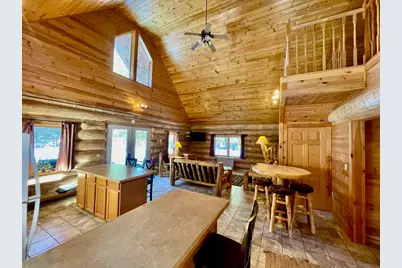 1393 The Arnold Trail, Eustis, ME 04936 - Photo 5
