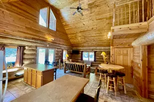 1393 The Arnold Trl, Eustis, ME 04936 - Photo 5