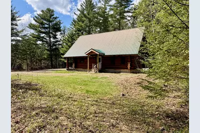 1393 The Arnold Trail, Eustis, ME 04936 - Photo 3