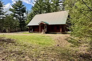1393 The Arnold Trl, Eustis, ME 04936 - Photo 3