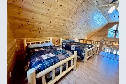 1393 The Arnold Trail, Eustis, ME 04936 - Photo 13