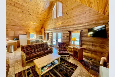 1393 The Arnold Trail, Eustis, ME 04936 - Photo 9