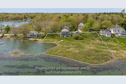 34 Langsford Road, Kennebunkport, ME 04046 - Photo 3