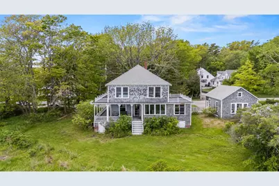 34 Langsford Road, Kennebunkport, ME 04046 - Photo 3