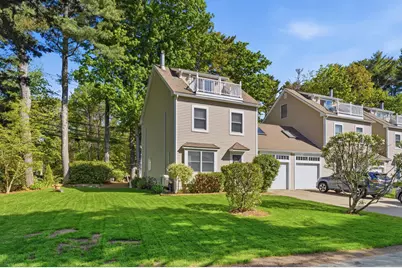 5 Yorke Ridge Way #5, York, ME 03909 - Photo 1