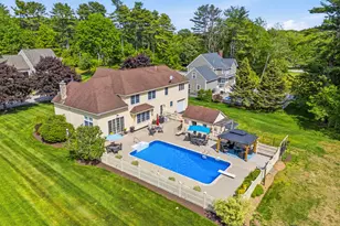 4 Cottagewood Ln, Kennebunk, ME 04043 - Photo 51