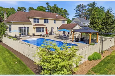 4 Cottagewood Lane, Kennebunk, ME 04043 - Photo 45