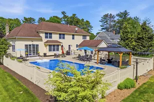 4 Cottagewood Ln, Kennebunk, ME 04043 - Photo 47