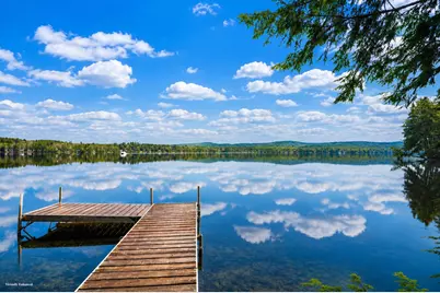 2537 Embden Pond Road, Embden, ME 04958 - Photo 3