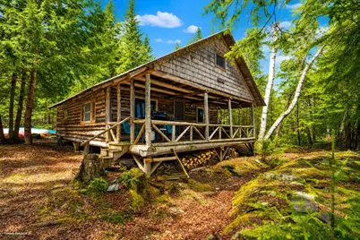 2537 Embden Pond Road, Embden, ME 04958 - Photo 5