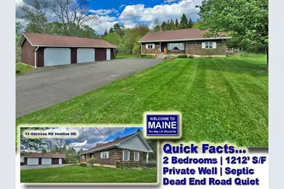 13 Garrison Road, Houlton, ME 04730 - Photo 1