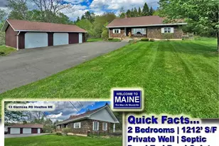 13 Garrison Rd, Houlton, ME 04730 - Photo 1