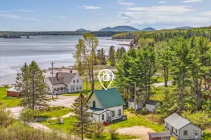 [Address not provided], Franklin, ME 04634 - Photo 1