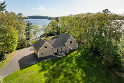 79 Fort Road, Edgecomb, ME 04556 - Photo 3