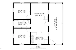 45 Cedar Camp Rd, Belgrade, ME 04917 - Photo 61
