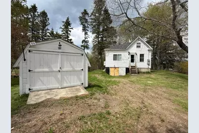33 River Road, Oakfield, ME 04763 - Photo 1