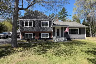 45 Oliver Rd, Greenville, ME 04442 - Photo 1