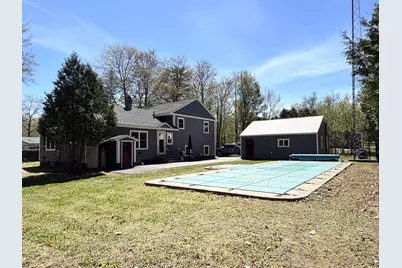 45 Oliver Road, Greenville, ME 04442 - Photo 11