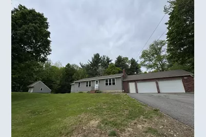 286 Notch Road, Skowhegan, ME 04976 - Photo 1