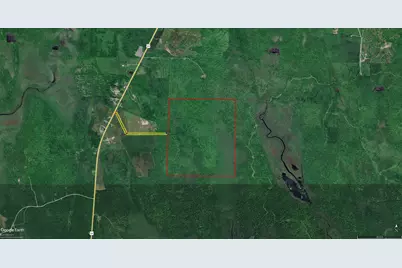 249 Acres Bangor Road, Linneus, ME 04730 - Photo 1