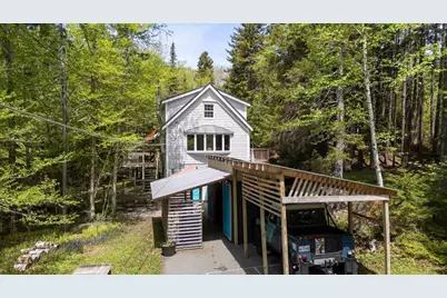 4 Stone Drive, Northport, ME 04849 - Photo 9