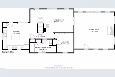 282 Pierces Point Road, Windsor, ME 04363 - Photo 59