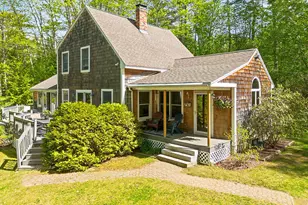 282 Pierces Point Rd, Windsor, ME 04363 - Photo 9