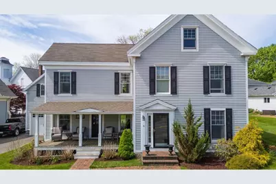 6 Mountain Street, Camden, ME 04843 - Photo 1