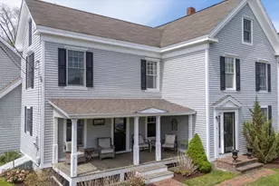 6 Mountain St, Camden, ME 04843 - Photo 3