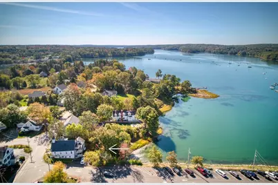 11 Water Street, Damariscotta, ME 04543 - Photo 5