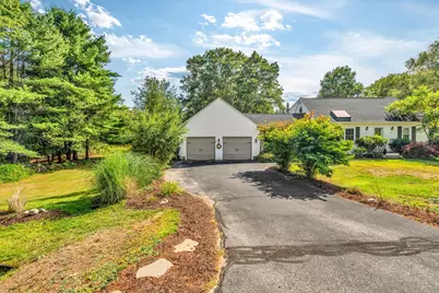53 Mill Road, North Yarmouth, ME 04097 - Photo 1