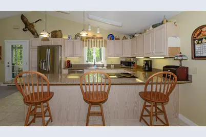 210 Old Waterford Road, Lovell, ME 04051 - Photo 17