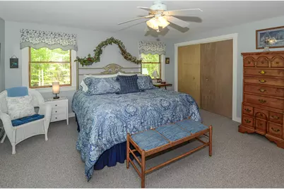 210 Old Waterford Road, Lovell, ME 04051 - Photo 33