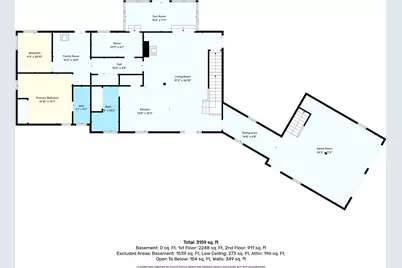 558 Castle Island Road, Mount Vernon, ME 04352 - Photo 97