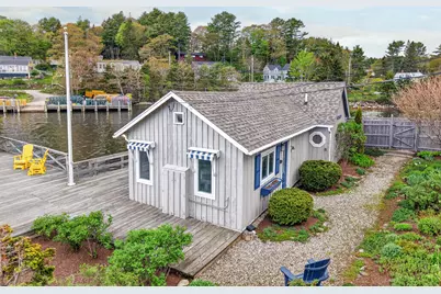 78 West Street, Boothbay Harbor, ME 04538 - Photo 7