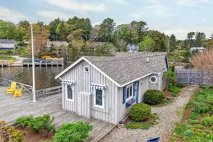78 West St, Boothbay Harbor, ME 04538 - Photo 7