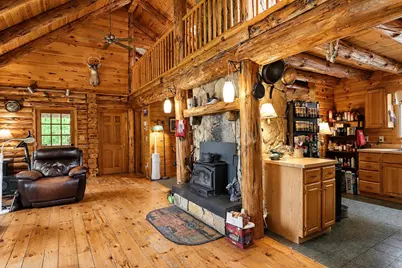 567 Big Moose Pt Road, Big Moose Twp, ME 04442 - Photo 9