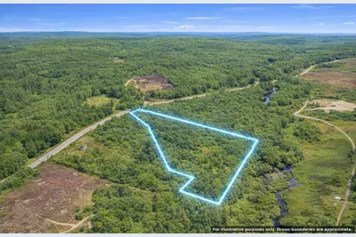 M1L15 Eastbrook Road, Eastbrook, ME 04634 - Photo 33