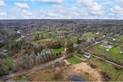 342 Foye Road, Wiscasset, ME 04578 - Photo 3