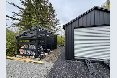 345 McIntyre Road, Woodland, ME 04736 - Photo 13