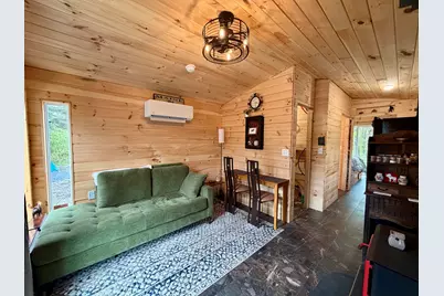 345 McIntyre Road, Woodland, ME 04736 - Photo 5
