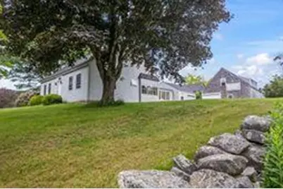 275 Harriman Road, Waldoboro, ME 04572 - Photo 3