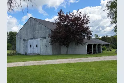 275 Harriman Road, Waldoboro, ME 04572 - Photo 19