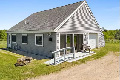 22, 32 &18 Fox Meade Lane, Searsmont, ME 04973 - Photo 41