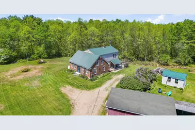 112 Lunts Hill Road, Litchfield, ME 04350 - Photo 5