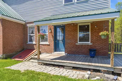 112 Lunts Hill Road, Litchfield, ME 04350 - Photo 1