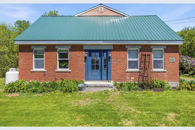 112 Lunts Hill Road, Litchfield, ME 04350 - Photo 3